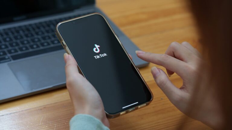 Boost Your TikTok Ads
