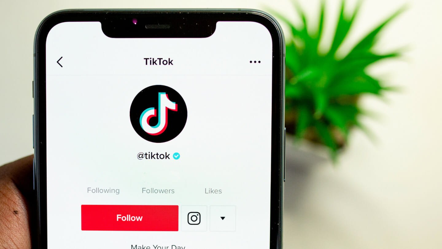 TikTok Ads