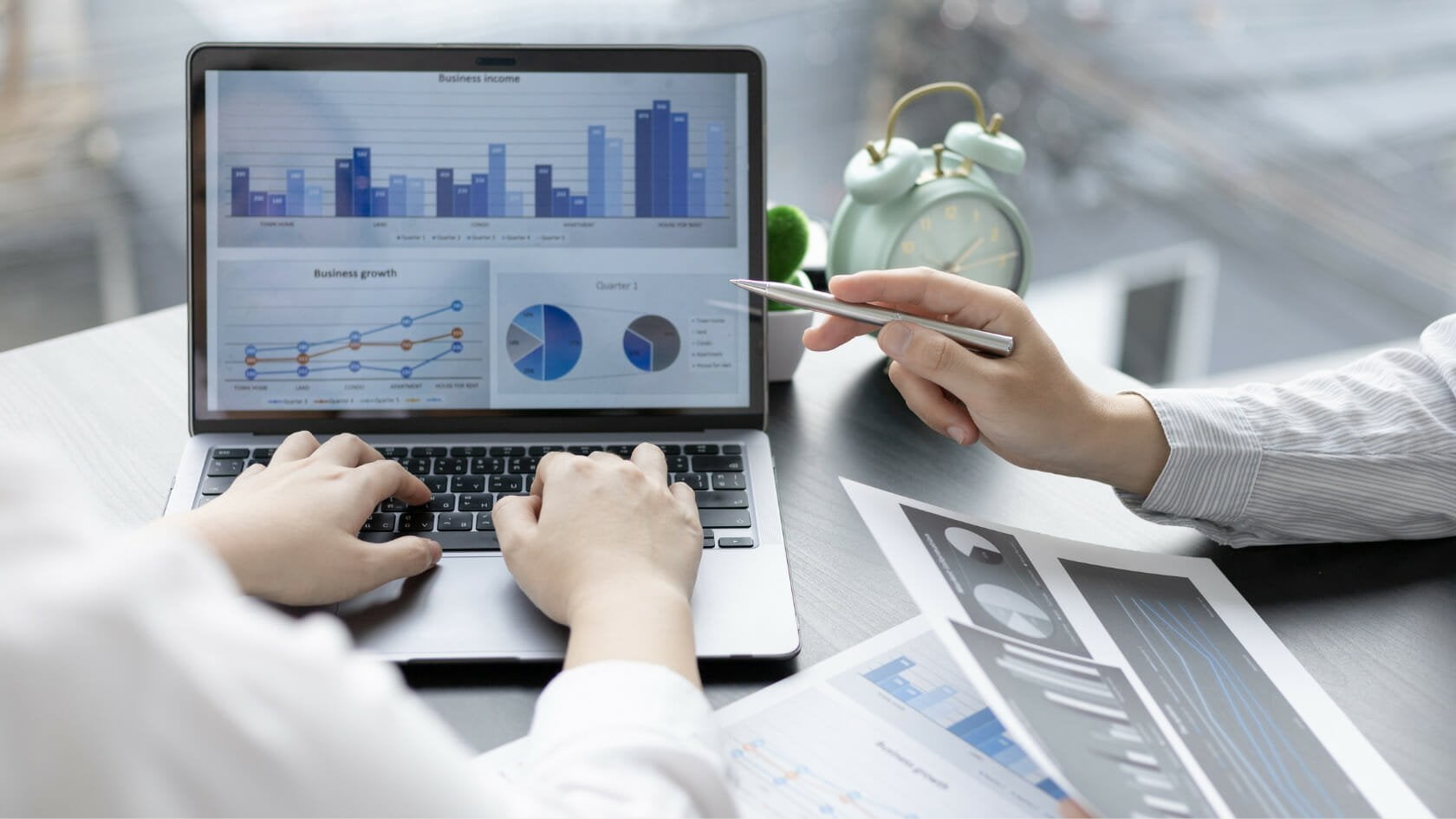 AI Marketing Tools