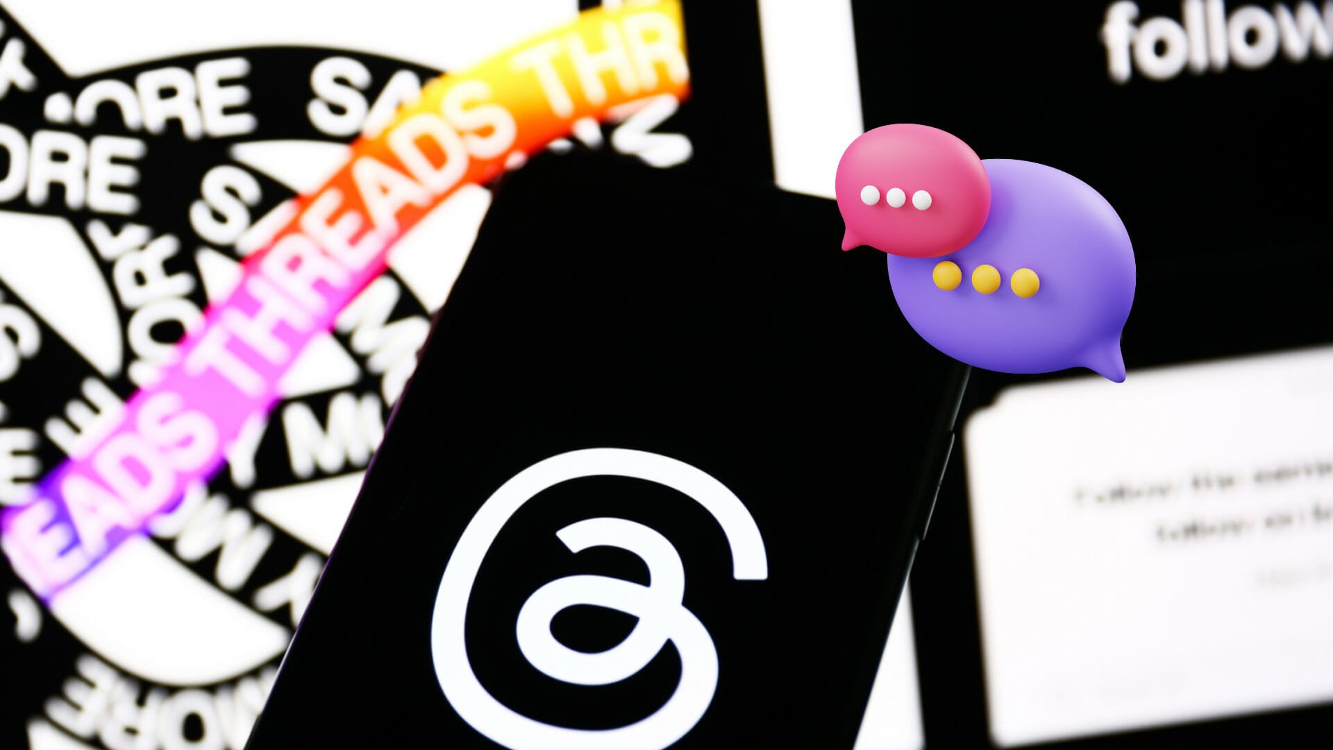 Threads in the DTC Space