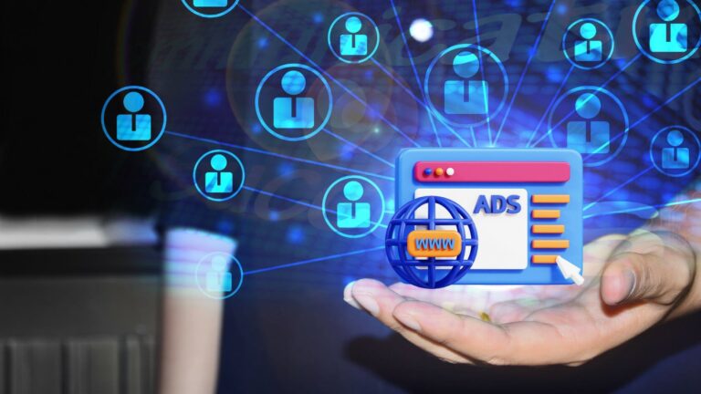 text-to-video ad models