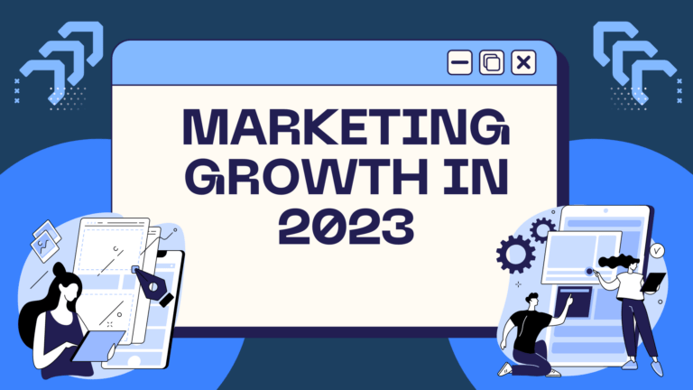 Marketing Growth