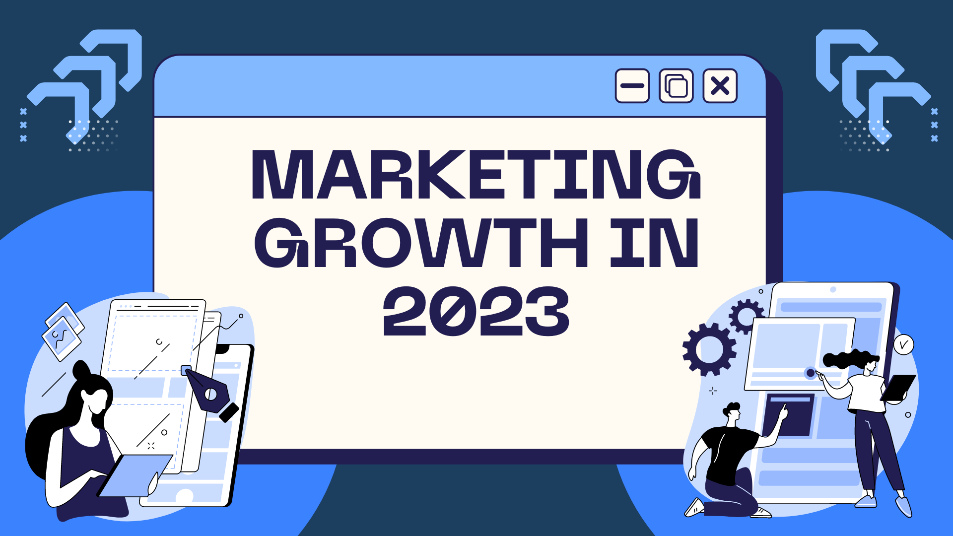 Marketing Growth