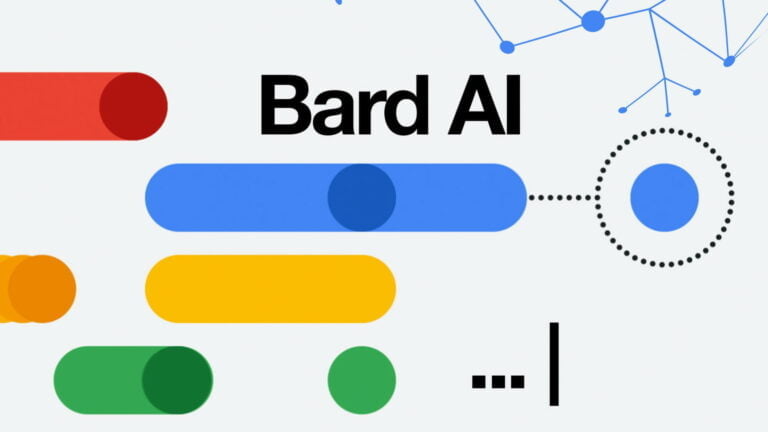 Bard Google