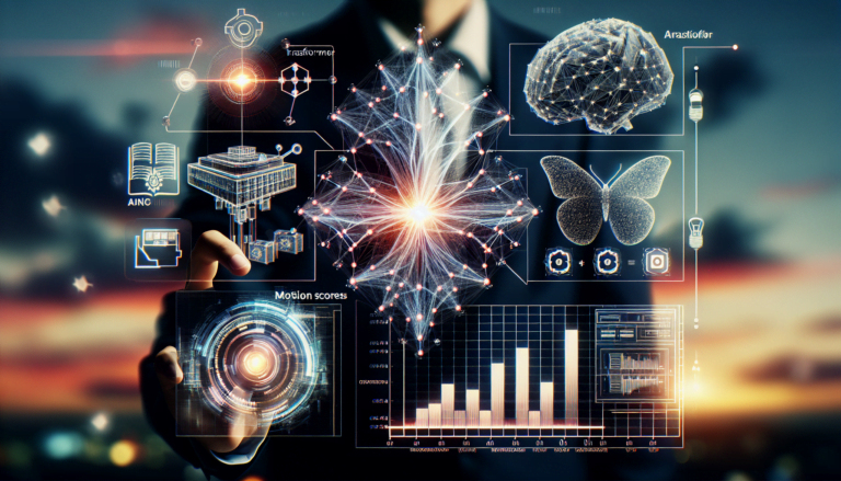AI-Powered Video Advertising
