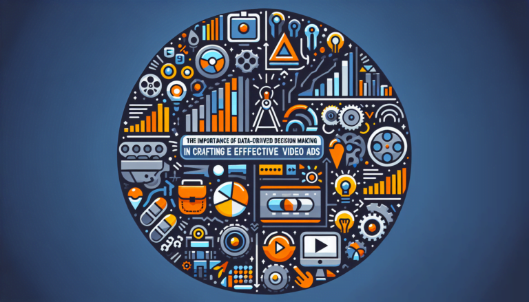 Video Ads and Data-Driven Decision Making